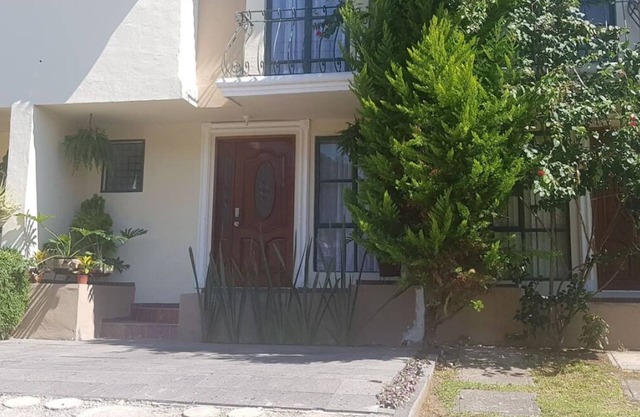 Stay - buenaventura- Morelia Mich Coto privado
