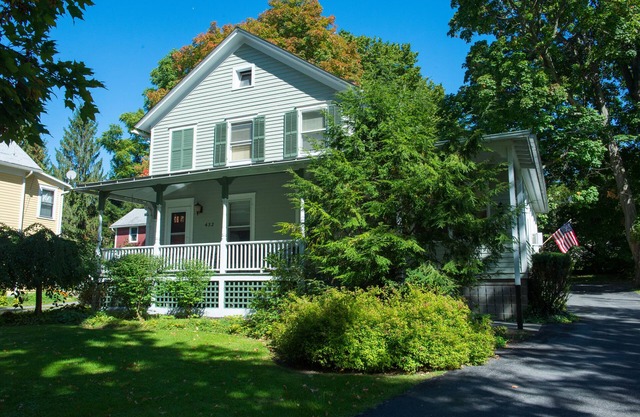 432 Main Street super bequem