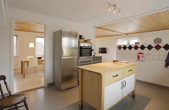 3 Zimmer Unterkunft in Østermarie