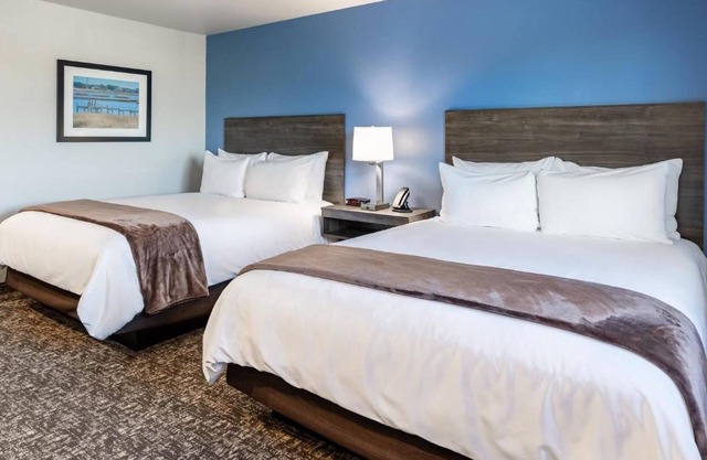 Stay Close to Nature – Near Idaho Falls & Scenic Trails