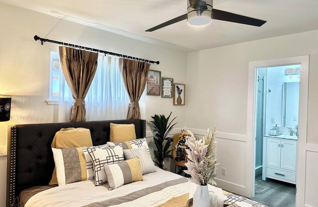 Stay -Dream-Explore!Family-Friendly:Sleep12 near Disney, Beaches & Top OC Spots