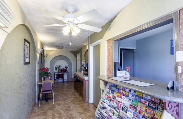 Stay Express Inn Near Ft. Sam Houston