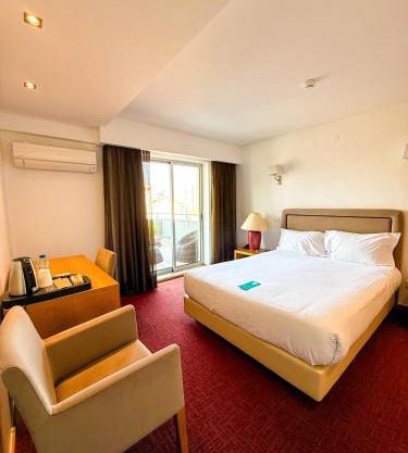 Stay Hotel Leiria Centro