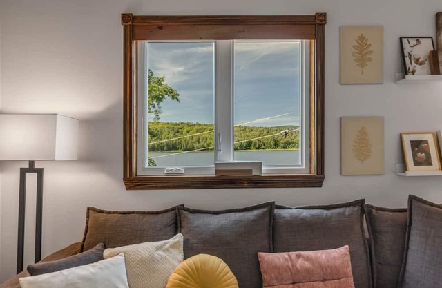 Stay in nature where to reconcile rest and outdoor activities