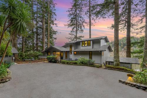 Stay In Lakeside-Lake Front Luxe