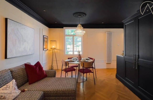 ❤ STAY IN STYLE OPPOSITE WINDSOR CASTLE ❤ PARKING