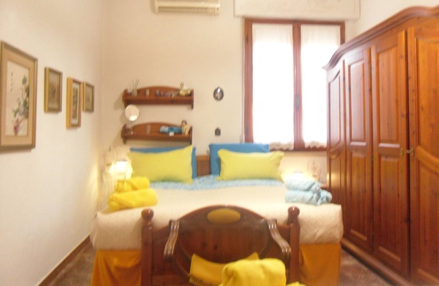 ♥ im Herzen Sardiniens ♥ 1 Einzelbett und 1 Doppelbett