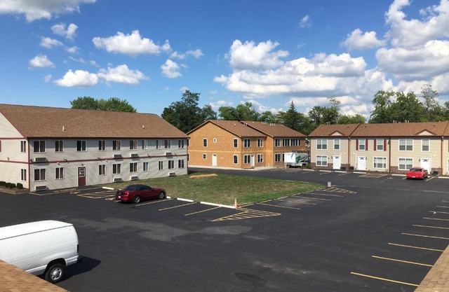 Stay Inn and Suites