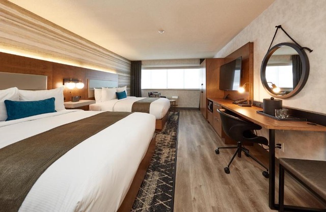 Stay Inn Hotel Toronto