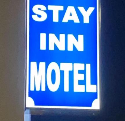 Stay Inn Motel