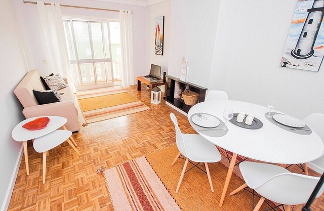Stay Just 3 Minutes from the Beach