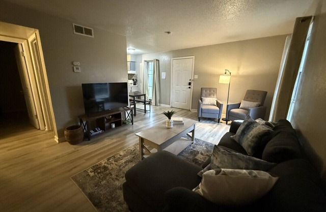 Stay Longer for Less – Affordable Extended Stay