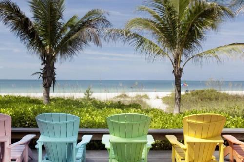 Stay near Lecom, Downtown Bradenton and Sarasota