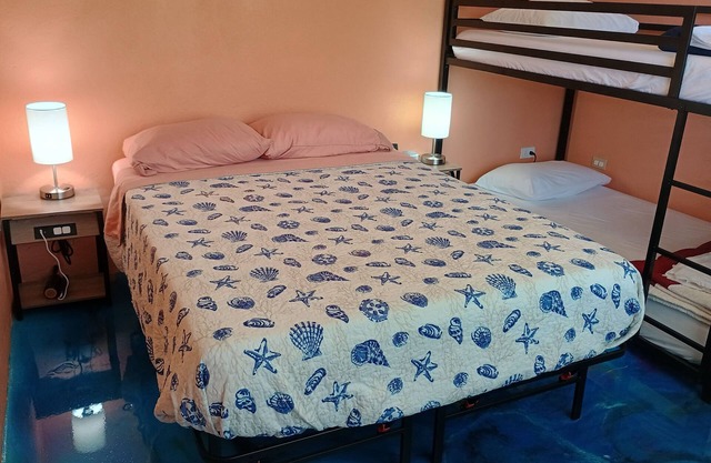 Stay Near the Bio Bay in Comfort Apt A – Walkable Esperanza Gem! BioBay Inn