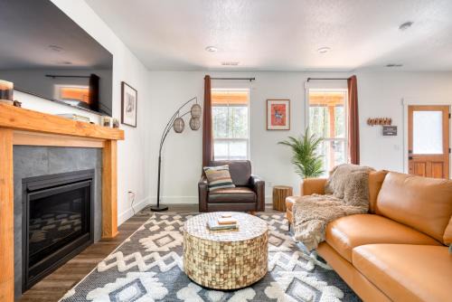 Stay Portland - Brand New Luxury Mt Hood Cabin