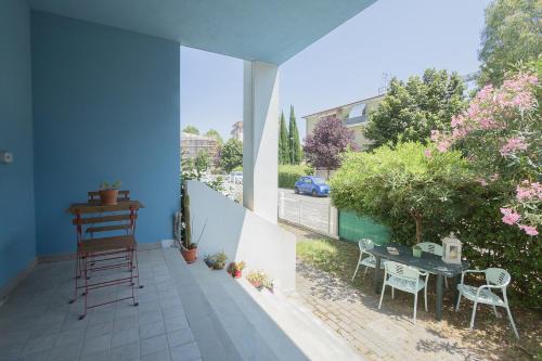 Stay Smart Pisa - parcheggio privato