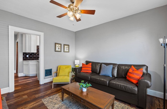New Modern Apt✷Nurses/Profs Welcome✷Pet Friendly
