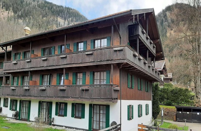 Ferienhaus in Bayrischzell mit Sauna