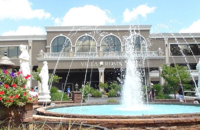 Stay with your Family at the Beautiful Villa Roma Resort Callicoon NY Catskills