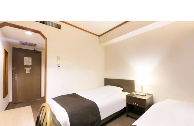 Stay without meals Simple stay plan | One bus to / Chiba Chiba