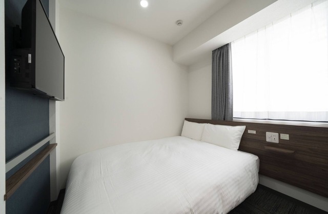 Stay without meals Single 2 person use plan smo / Sendai Miyagi