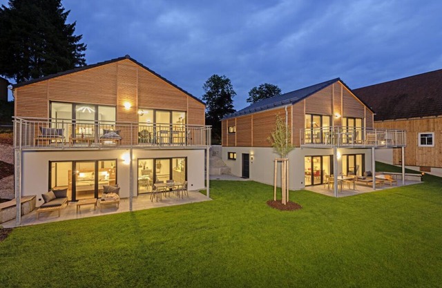 STAY4.2 Comfortable holiday residence