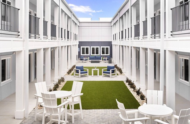 stayAPT Suites Killeen-Fort Cavazos