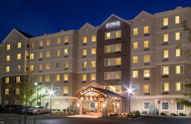 Staybridge Suites Buffalo-Amherst by IHG