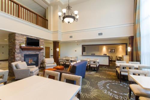 Staybridge Suites Buffalo by IHG