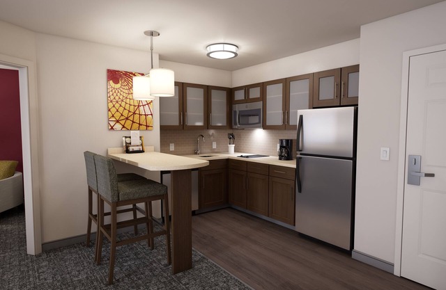 Staybridge Suites Columbus - Worthington, an IHG Hotel