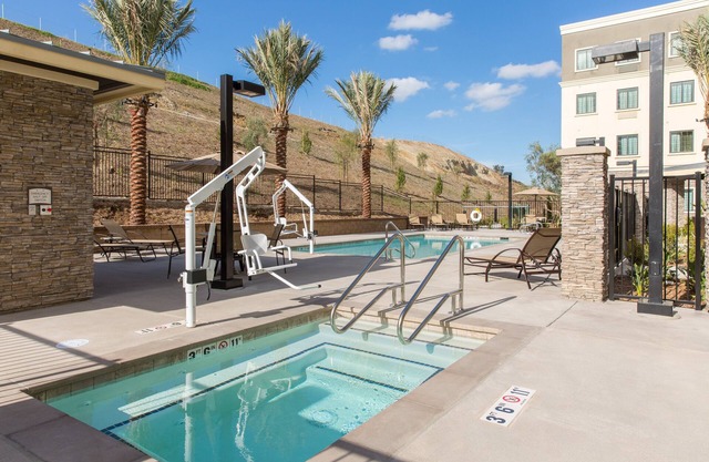 Staybridge Suites Corona South by IHG