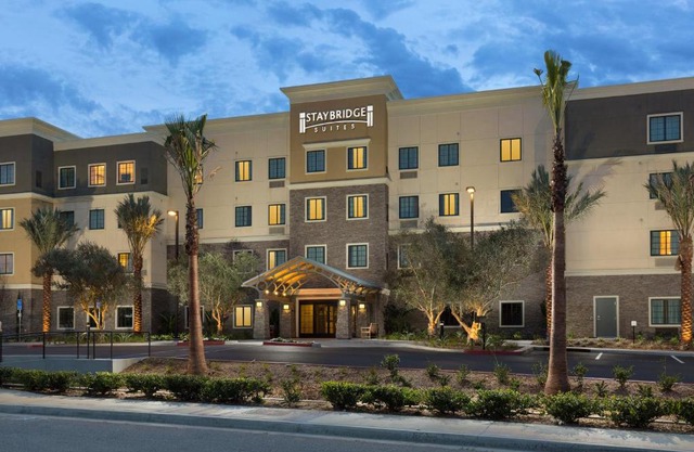 Staybridge Suites Corona South by IHG