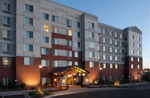 Staybridge Suites Denver International Airport by IHG