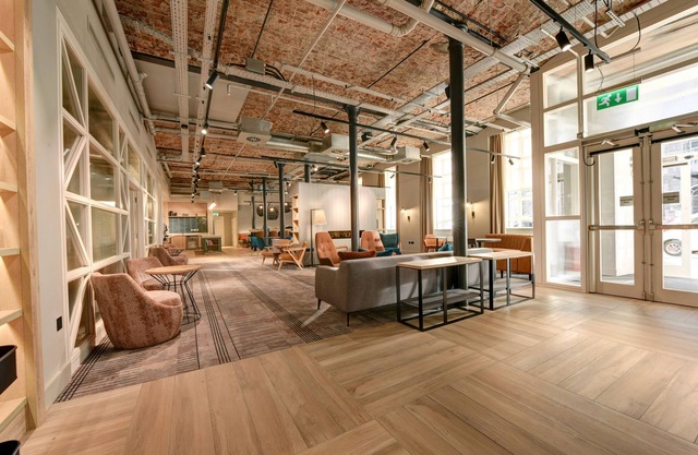 Staybridge Suites Dundee by IHG