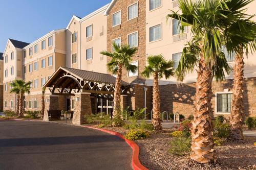 Staybridge Suites El Paso Airport by IHG