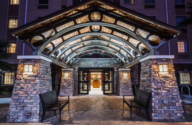 Staybridge Suites El Paso Airport by IHG