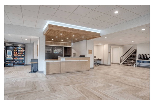 Staybridge Suites Federal Way - Seattle South by IHG