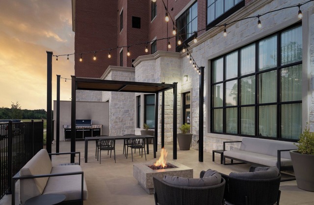 Staybridge Suites Flowood Nw Jackson by IHG
