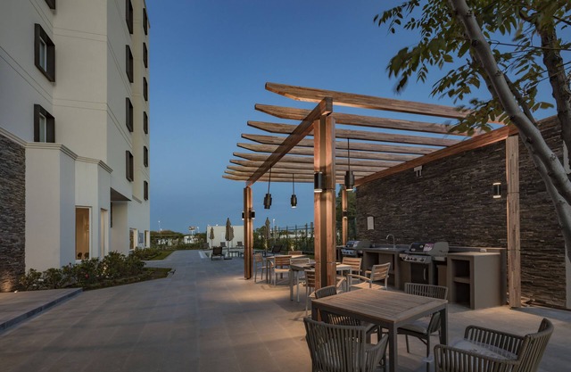 Staybridge Suites Irapuato by IHG