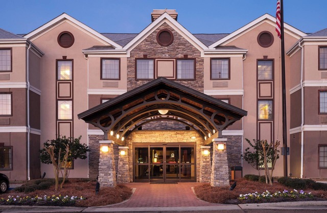 Staybridge Suites Jackson by IHG