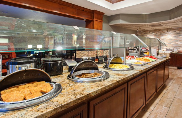 Staybridge Suites Lake Forest by IHG