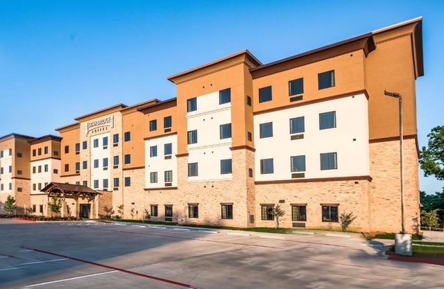 Staybridge Suites - Lake Jackson by IHG