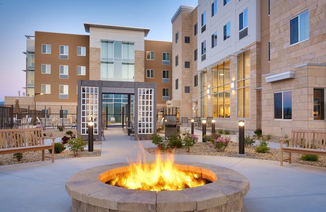 Staybridge Suites Lehi - Traverse Ridge Center by IHG