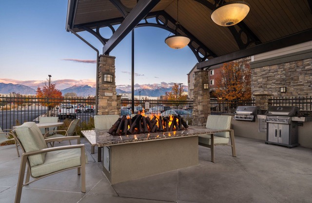 Staybridge Suites Midvale by IHG