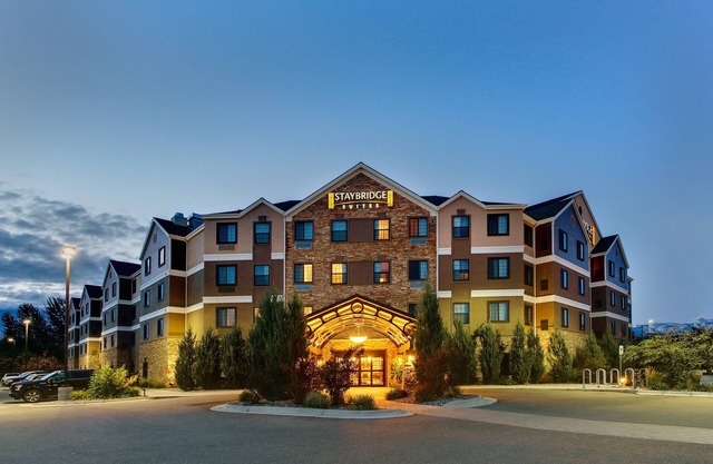 Staybridge Suites Missoula by IHG