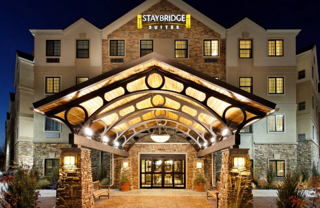 Staybridge Suites Mt. Juliet - Nashville Area by IHG