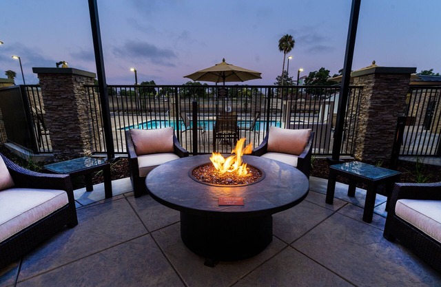 Staybridge Suites Newark - Fremont by IHG