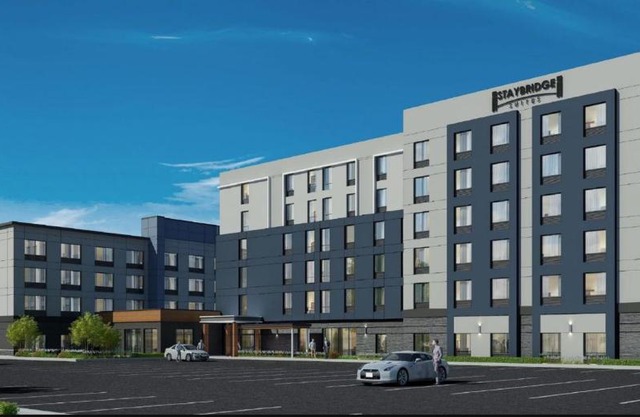Staybridge Suites Port Elgin by IHG
