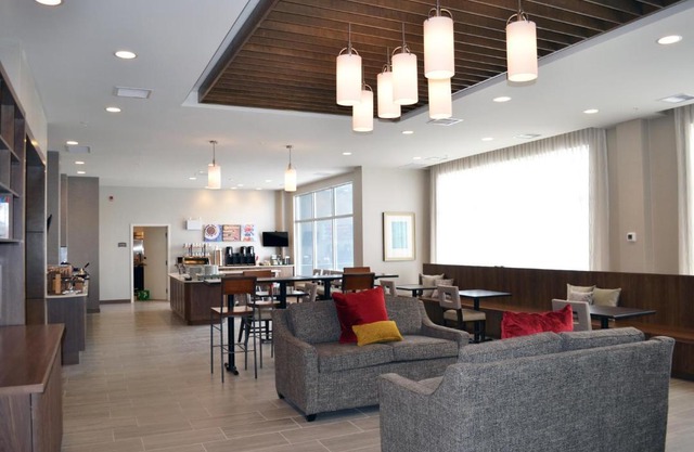 Staybridge Suites - Red Deer North by IHG