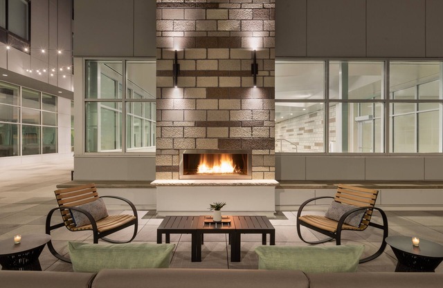 Staybridge Suites Rochester - Mayo Clinic Area by IHG